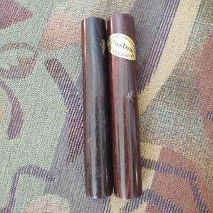 🥁 Percussion instrument